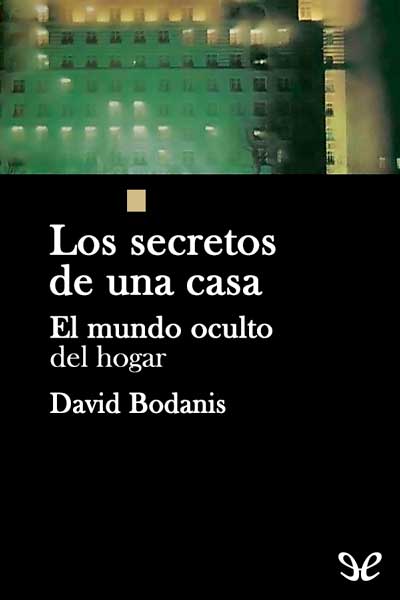 descargar libro Los secretos de una casa