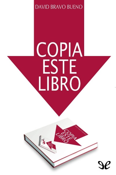 descargar libro Copia este libro