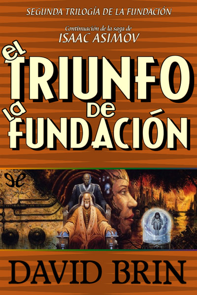 descargar libro El triunfo de la Fundación