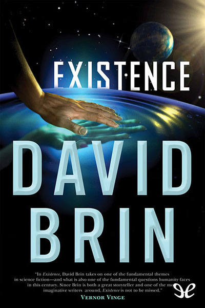 libro gratis Existence