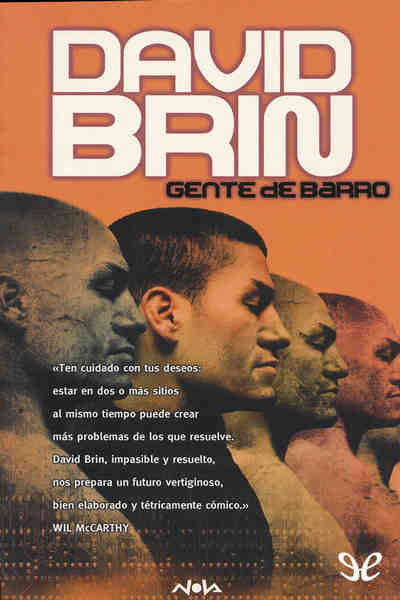 descargar libro Gente de barro