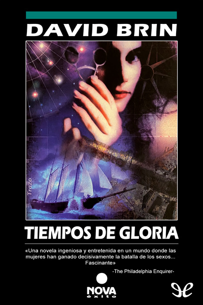 descargar libro Tiempos de gloria