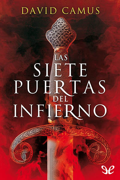 descargar libro Las siete puertas del infierno