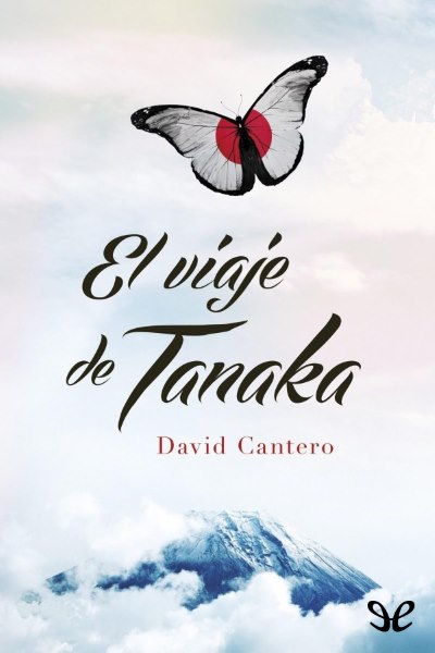 descargar libro El viaje de Tanaka