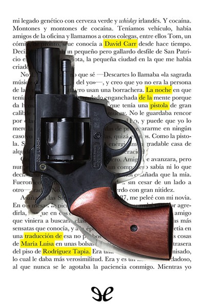 libro gratis La noche de la pistola