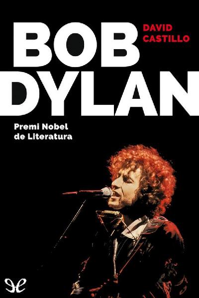 descargar libro Bob Dylan