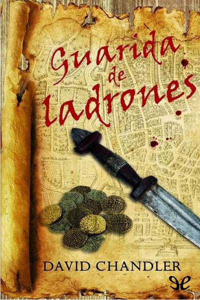 descargar libro Guarida de ladrones