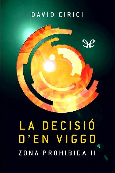 descargar libro La decisió den Viggo