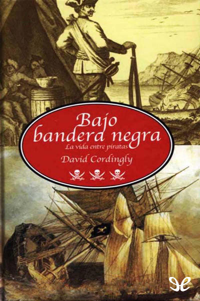 libro gratis Bajo bandera negra