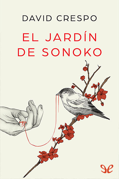 descargar libro El jardín de Sonoko