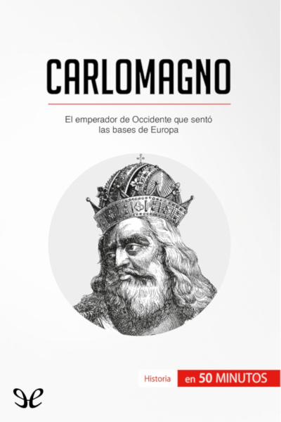 descargar libro Carlomagno