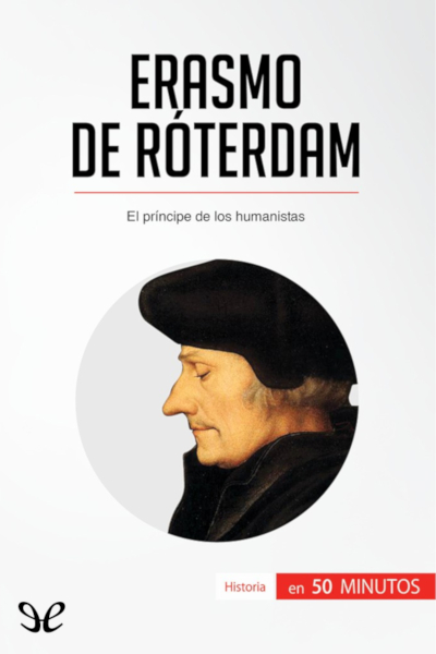 descargar libro Erasmo de Róterdam