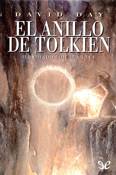 libro gratis El Anillo de Tolkien