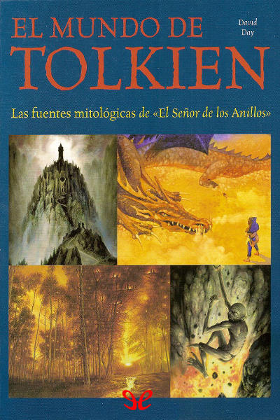 descargar libro El mundo de Tolkien