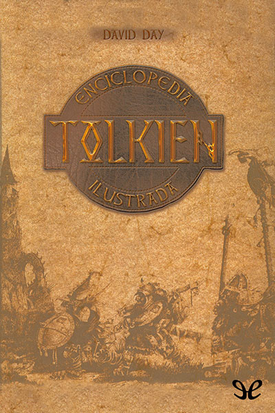 descargar libro Tolkien: Enciclopedia ilustrada