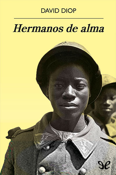 descargar libro Hermanos de alma