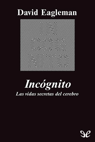 descargar libro Incgnito