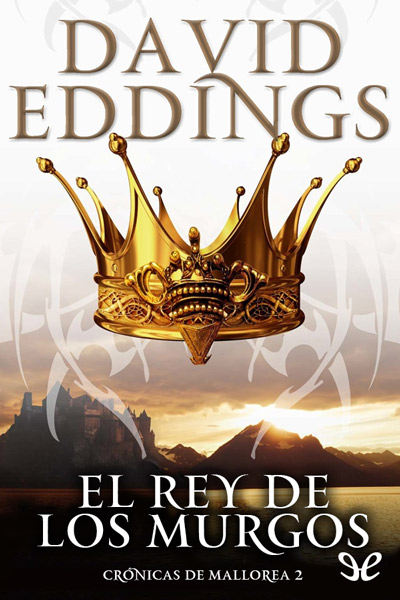 libro gratis El rey de los murgos