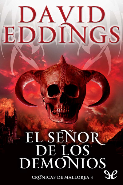 libro gratis El señor de los demonios