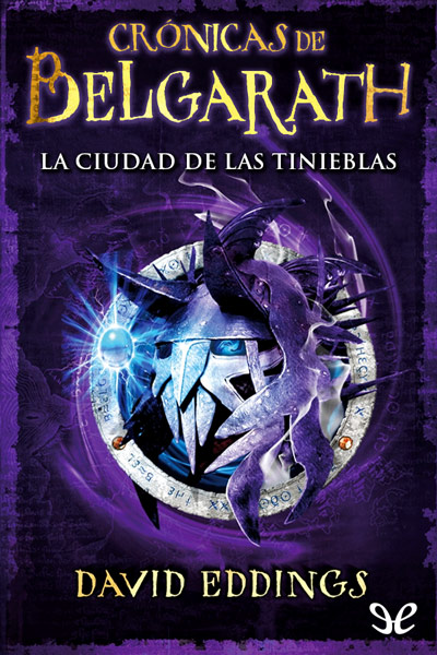 descargar libro La ciudad de las tinieblas