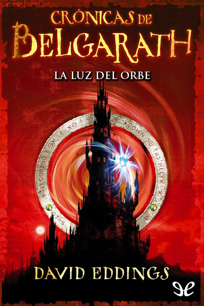 libro gratis La luz del orbe