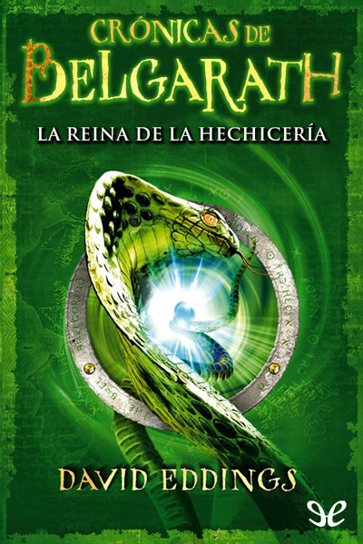 descargar libro La reina de la hechicería