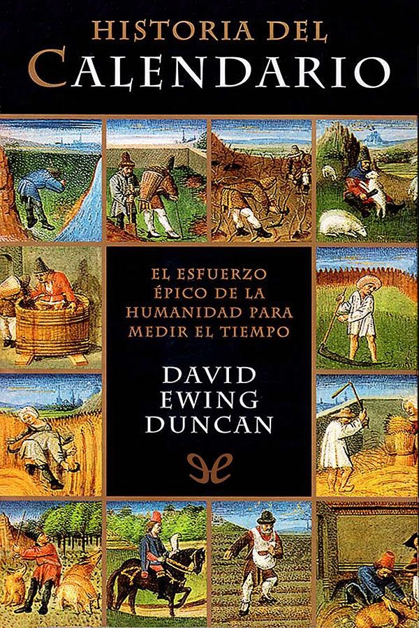 descargar libro Historia del calendario