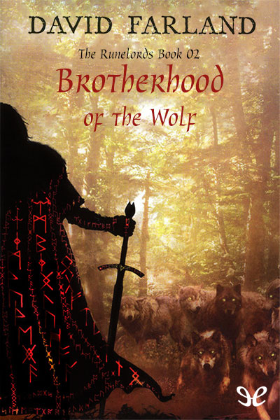 libro gratis Brotherhood of the Wolf