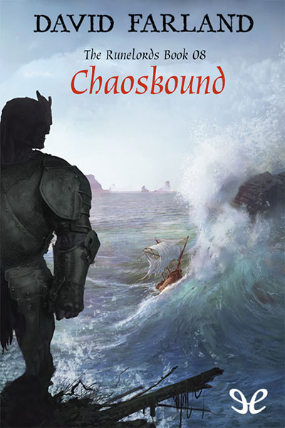 descargar libro Chaosbound