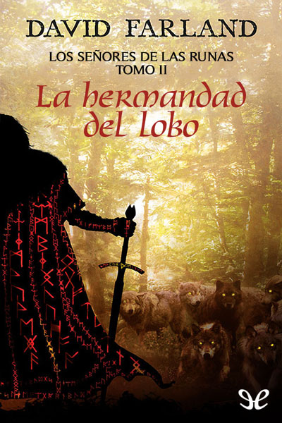 descargar libro La hermandad del lobo