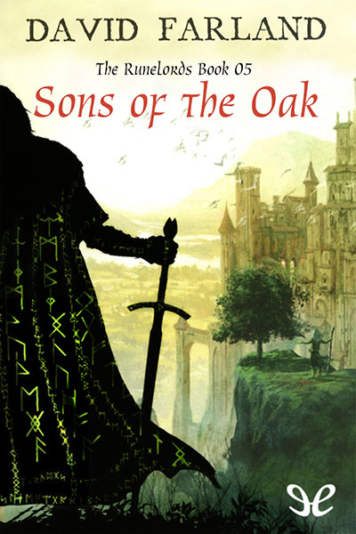 descargar libro Sons of the Oak