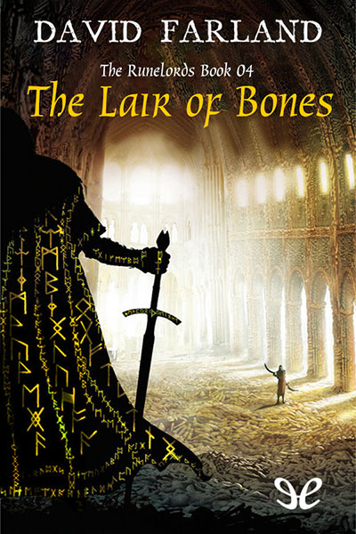 libro gratis The Lair of Bones