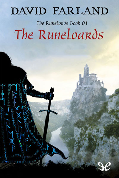 descargar libro The Runelords