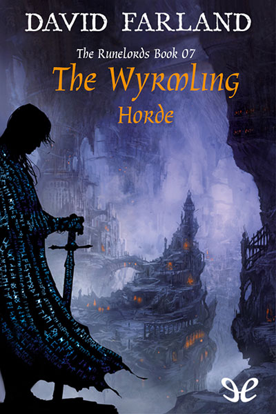 descargar libro The Wyrmling Horde