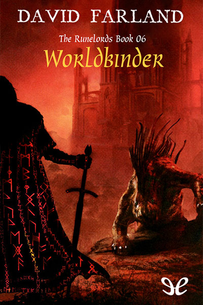 descargar libro Worldbinder