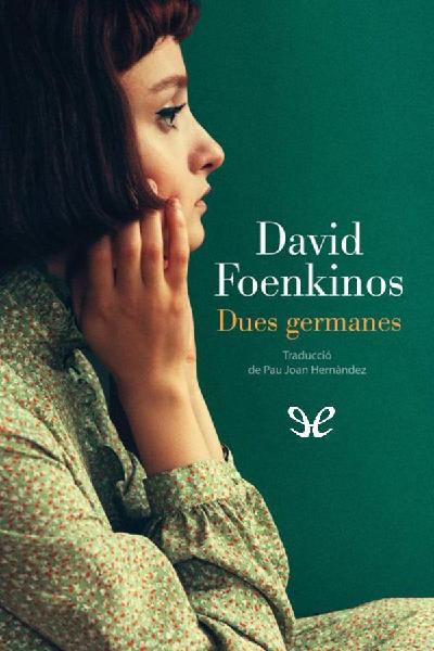 descargar libro Dues germanes