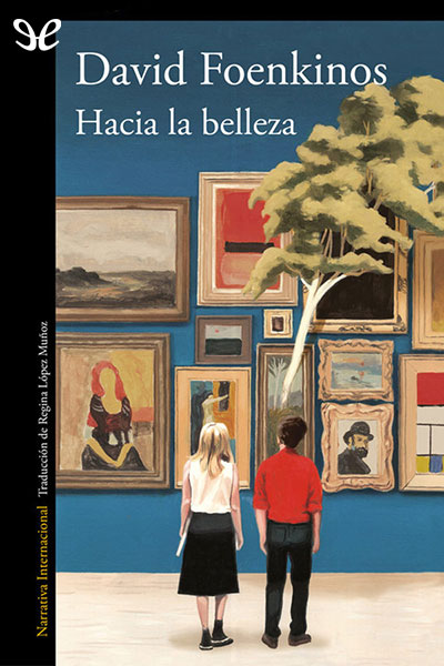 descargar libro Hacia la belleza