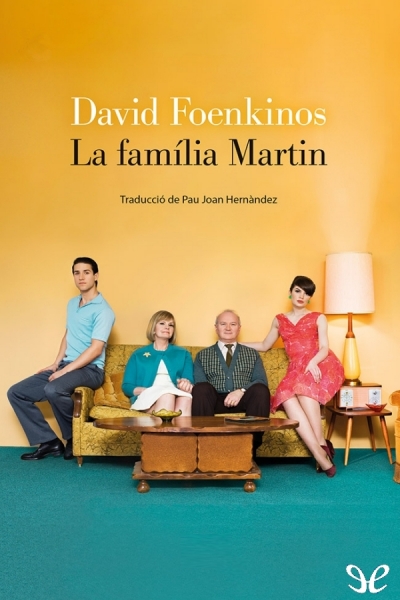 descargar libro La família Martin