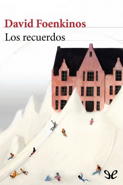 descargar libro Los recuerdos