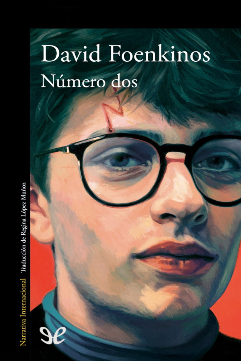 descargar libro Nmero dos