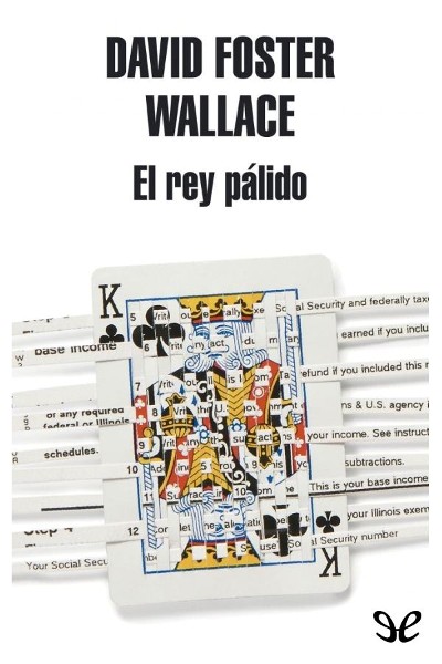 descargar libro El rey plido