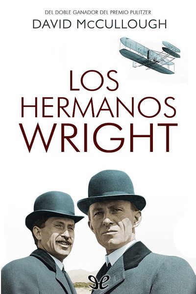 libro gratis Los hermanos Wright