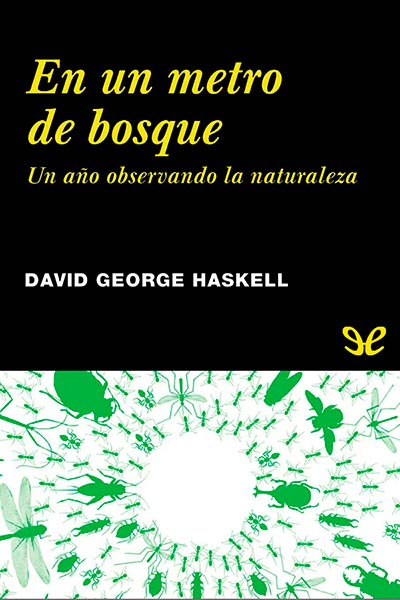 libro gratis En un metro de bosque