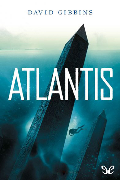 descargar libro Atlantis