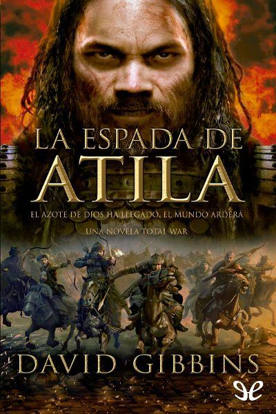 descargar libro La espada de Atila