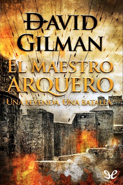 descargar libro El maestro arquero