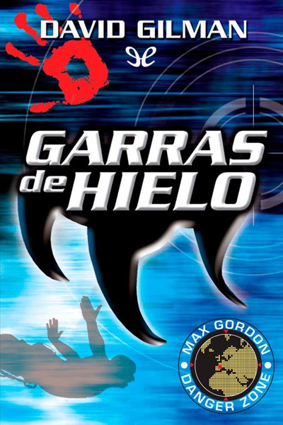 libro gratis Garras de hielo