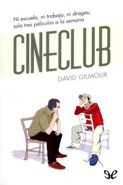 libro gratis Cineclub