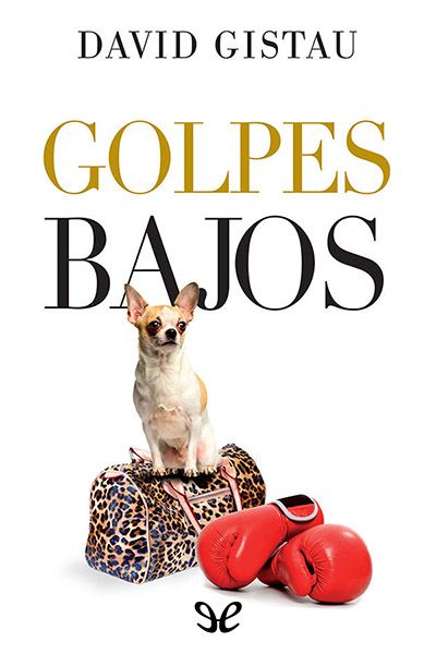 descargar libro Golpes bajos