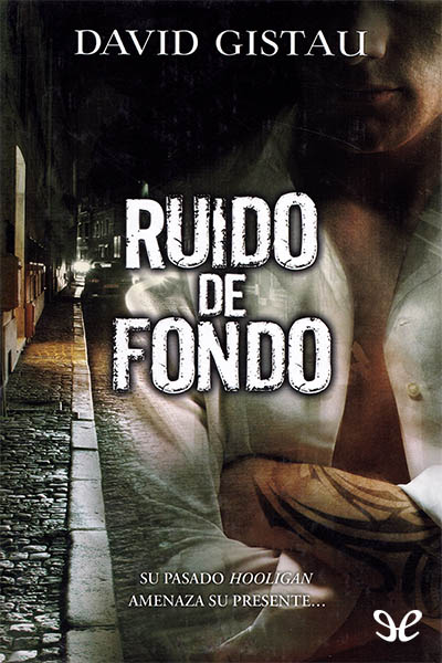 libro gratis Ruido de fondo